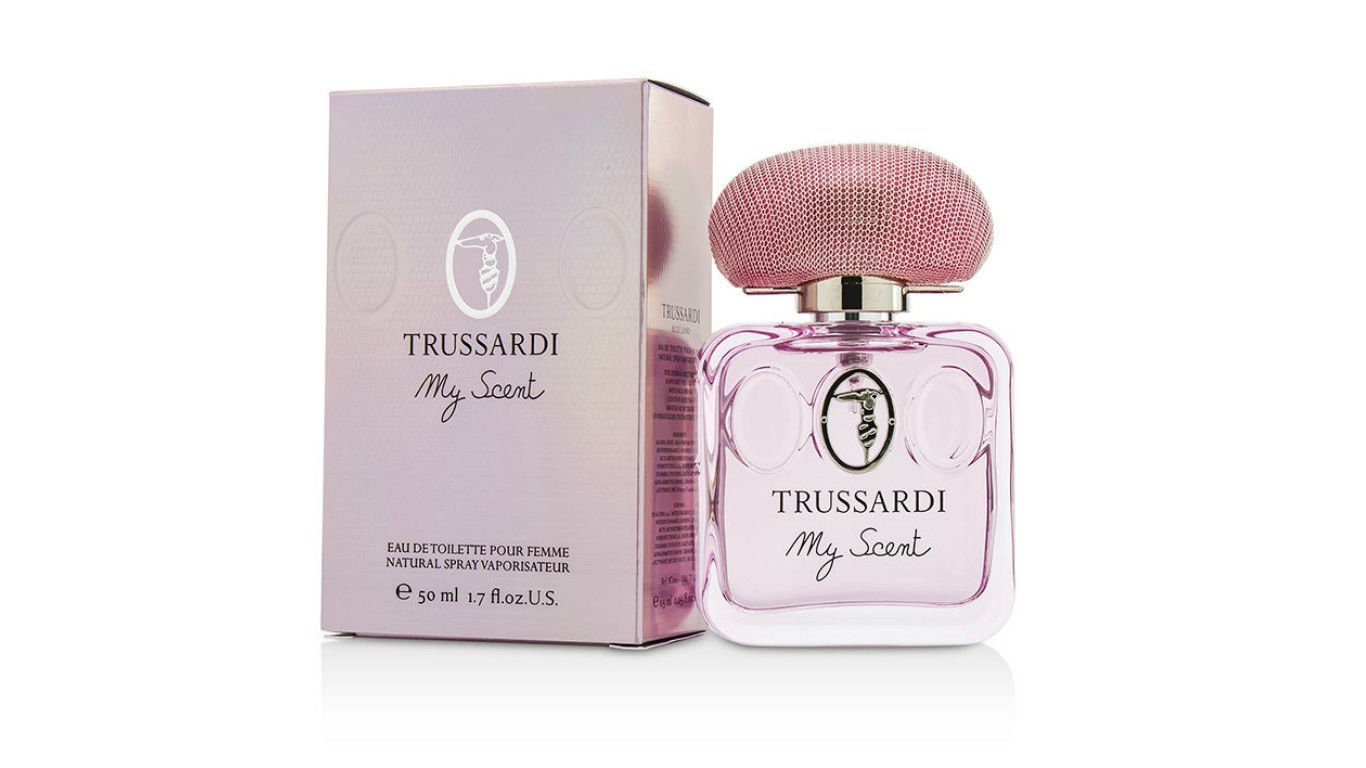 Trussardi My Scent